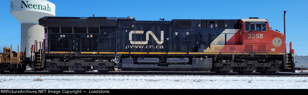 CN 3258